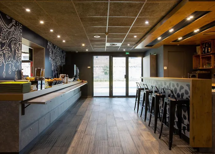 ibis budget Avignon Centre