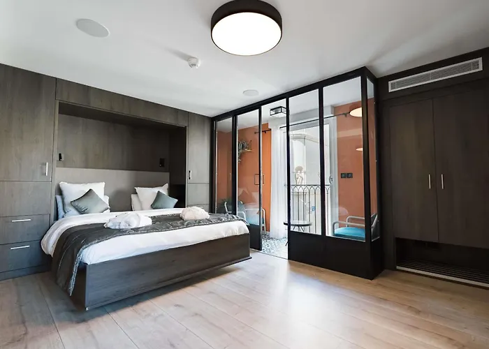 Mercure Pont D'Avignon Centre