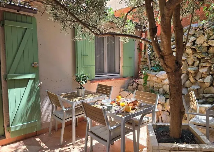 Hotel Le Colbert Avignon