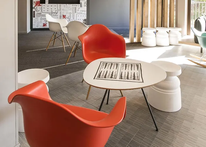 Ibis Avignon Sud Hotel