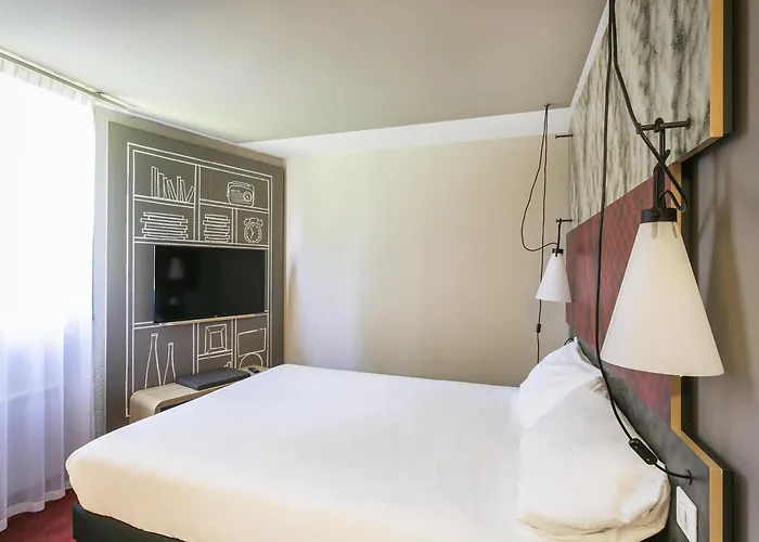 Hotel Ibis Avignon Sud