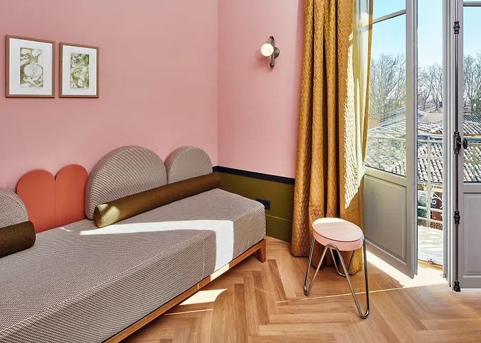Hotel De Cambis Best Western Premier Collection Avignon