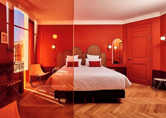 Hotel De Cambis Best Western Premier Collection Avignon